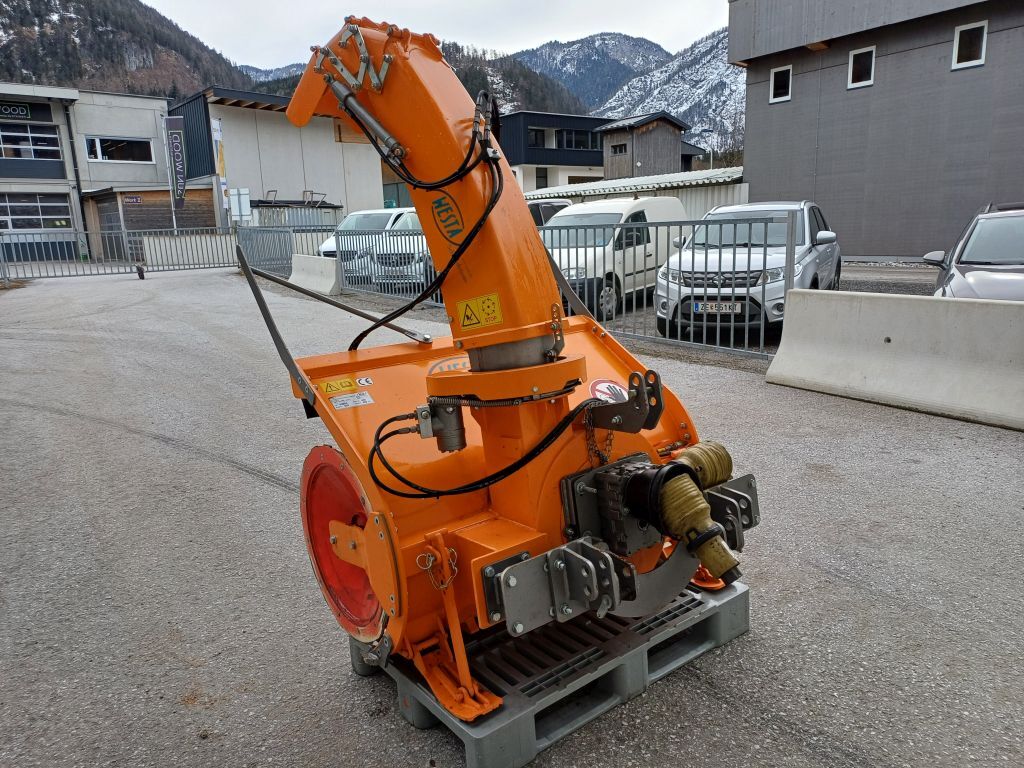 Westa 650/1300 (15811) 3