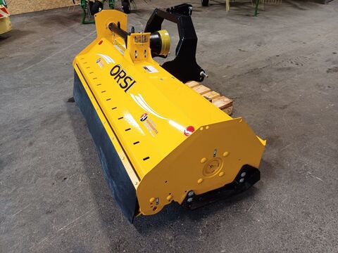 Orsi Evo Plus 200 (20845)