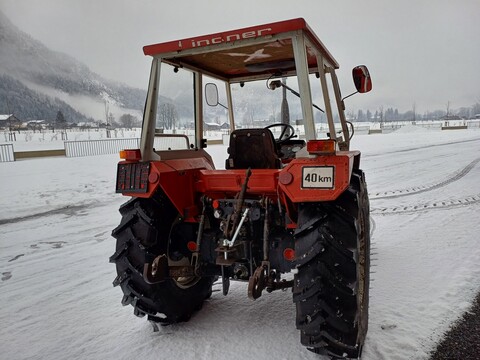 Lindner 1600 N-Turbo (22608)