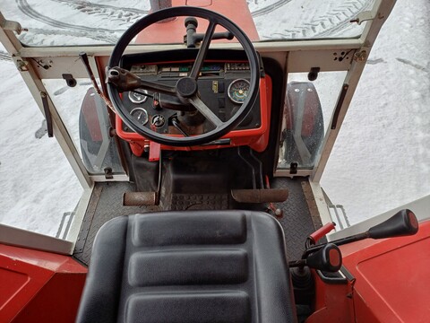 Lindner 1600 N-Turbo (22608)