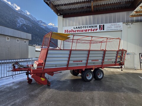 Gruber LH 45 (24375)