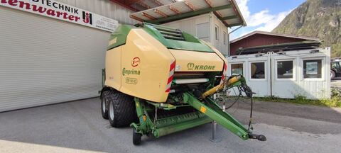 Krone Comprima CV 150 XC X-Treme (15788)