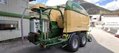 Krone Comprima CV 150 XC X-Treme (15788)