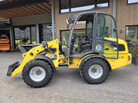 Wacker Neuson WL 48 (24927)