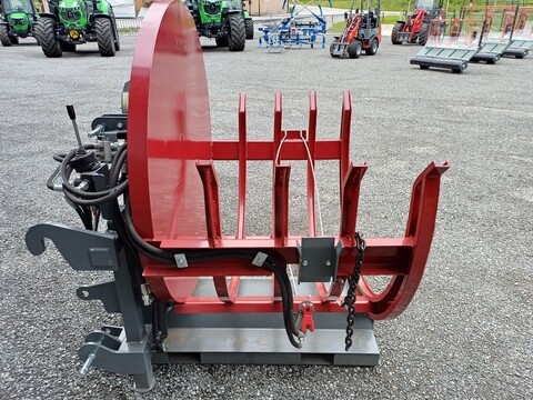 Sonstige Stekro Bündelgerät Hydraulisch (24747)