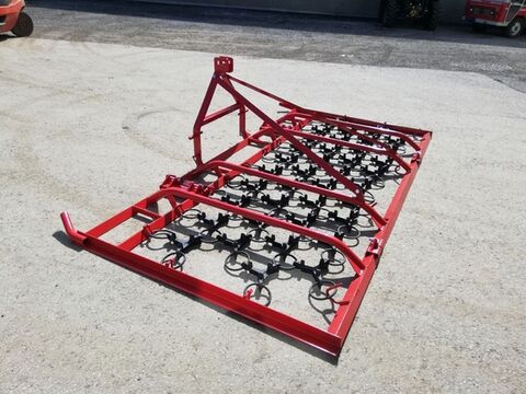 Stekro Stekro Wiesenegge mechanisch verschiedene Modell