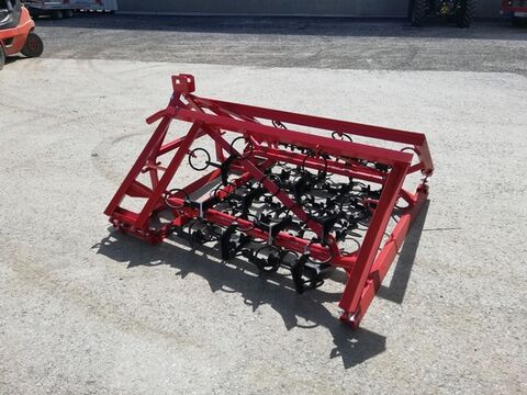 Stekro Stekro Wiesenegge mechanisch verschiedene Modell