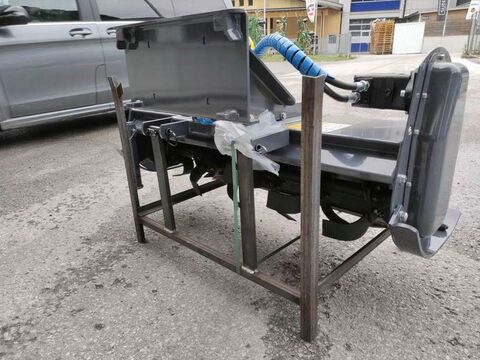 Multione Avant Bodenfräse 125 cm (14535)