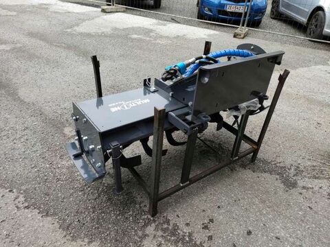 Multione Avant Bodenfräse 125 cm (14535)