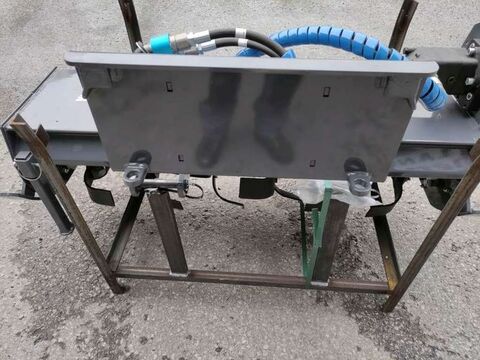 Multione Avant Bodenfräse 125 cm (14535)