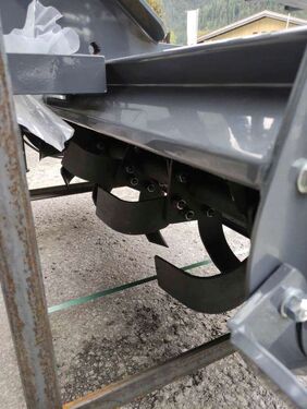 Multione Avant Bodenfräse 125 cm (14535)