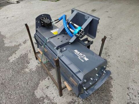 Multione Avant Bodenfräse 125 cm (14535)
