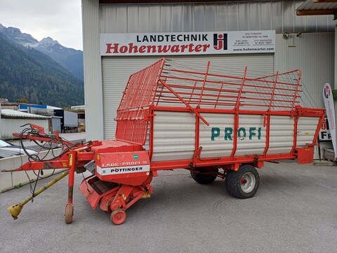 Pöttinger Ladeprofi 2 (24442)