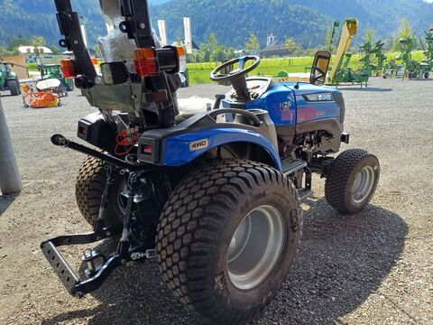 Solis Solis 26 HST (21952)