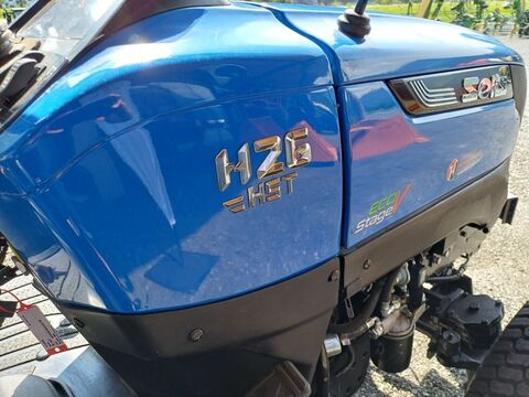 Solis Solis 26 HST (21952)