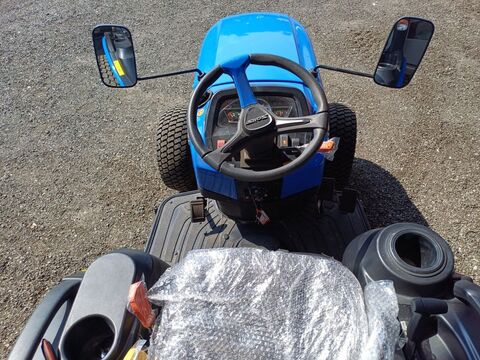 Solis Solis 26 HST (21952)