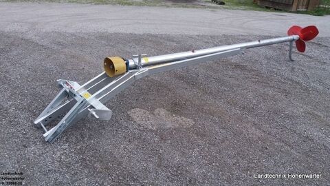 Huber ZGM 3m | 4m | 5m | 6m (22068)