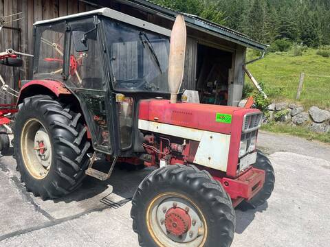 IHC 633 A (26092)