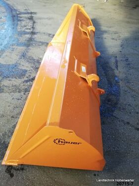 Hauer Leichtgutschaufel Lang 200/LGS-L 200cm (20715)