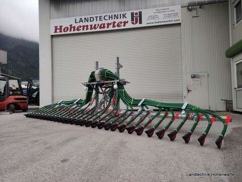 Vogelsang UniSpread Slide 7,5m (14546)