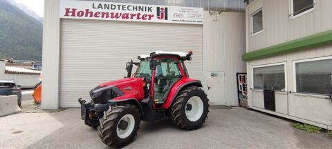<strong>Lindner Lintrac 100 </strong><br />