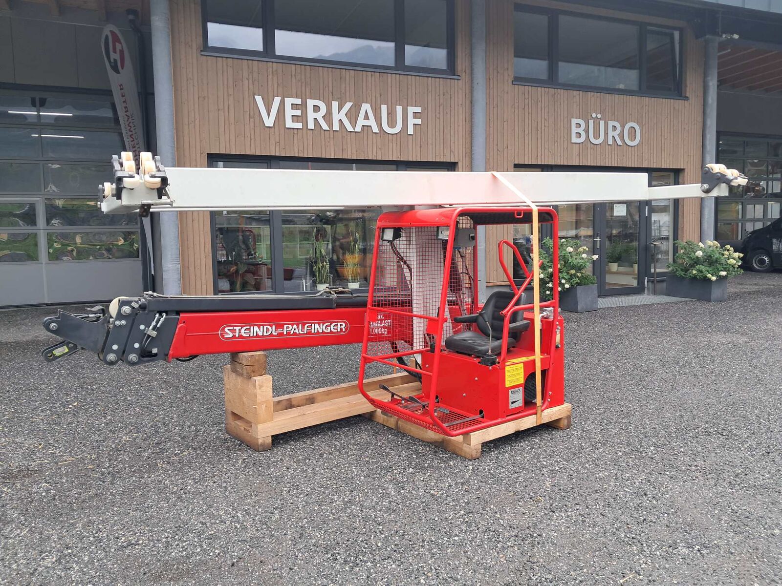 Stepa HDK 5010S (23283) 1