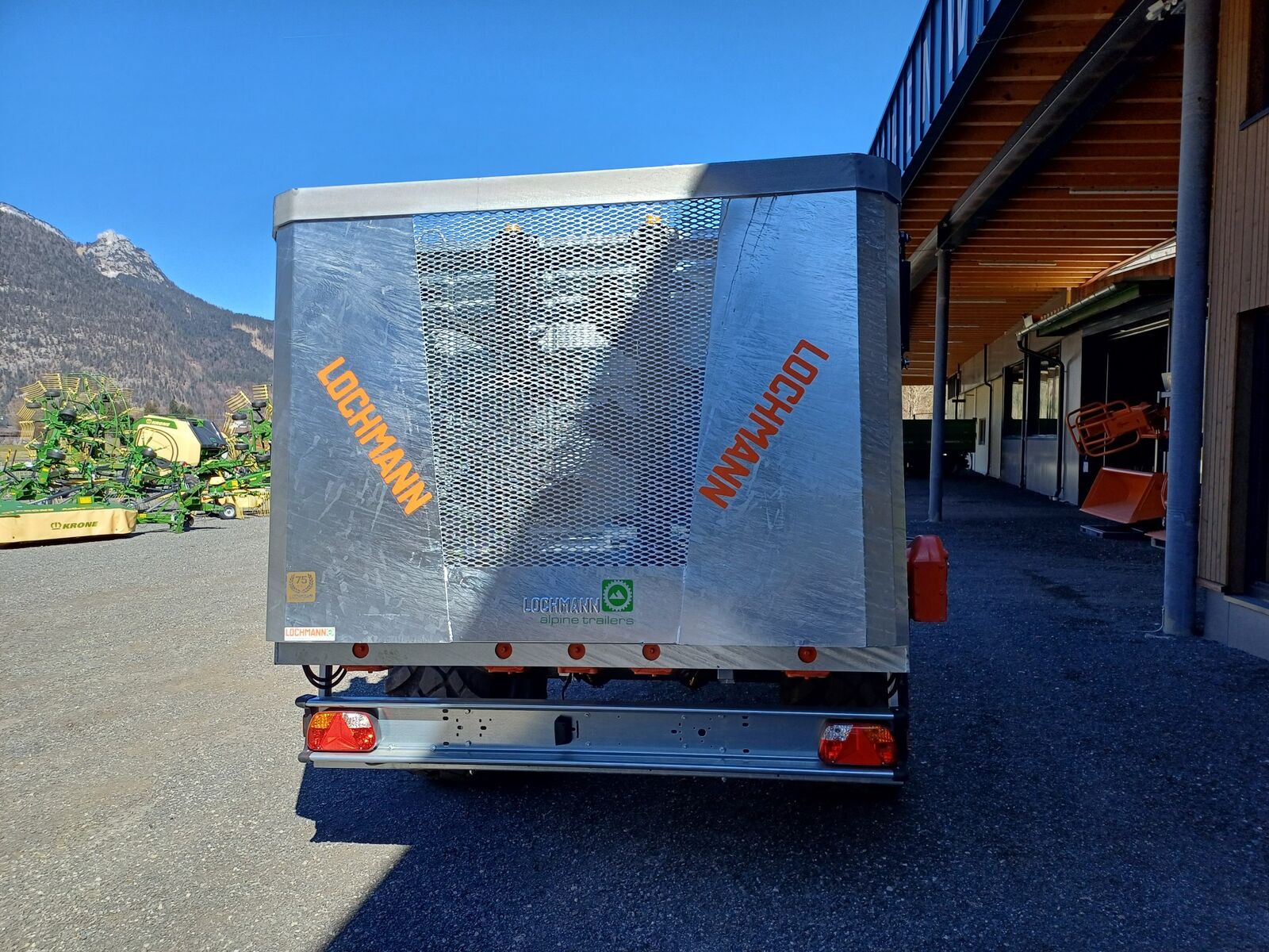 Lochmann RS 604 (22950) 3