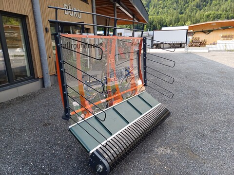 Agrartechnik Seeber Seeber AllrondMax 195 (23751)