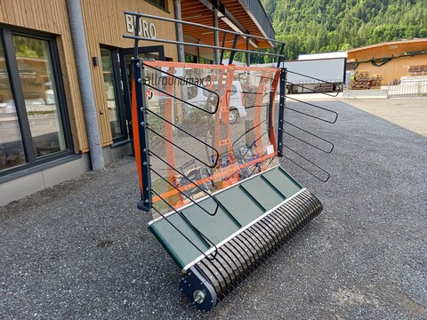 Agrartechnik Seeber Seeber AllrondMax 195 (23751)