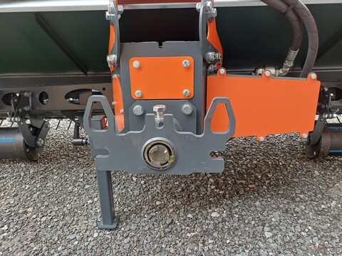 Agrartechnik Seeber Seeber AllrondMax 195 (23751)