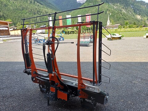 Agrartechnik Seeber Seeber AllrondMax 195 (23751)