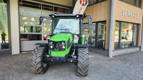 Deutz Fahr 5080 D Keyline Premium (16617)