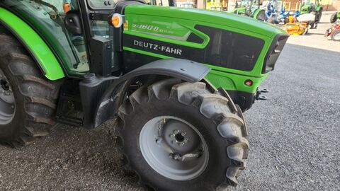 Deutz Fahr 5080 D Keyline Premium (16617)