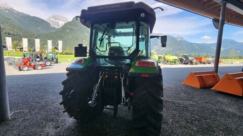 Deutz Fahr 5080 D Keyline Premium (16617)