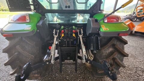 Deutz Fahr 5080 D Keyline Premium (16617)