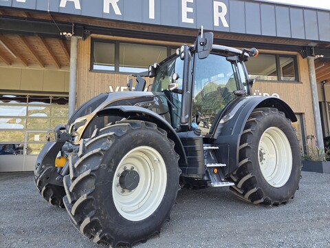 Valtra N175D RÜFA (25583)