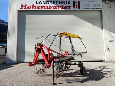 Fella TS 351 DS Frontanbau (24374) 