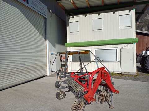 Fella TS 351 DS Frontanbau (24374)