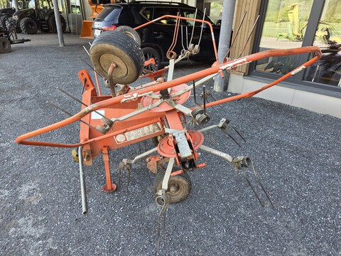 Fella TH 400 DS (25906)