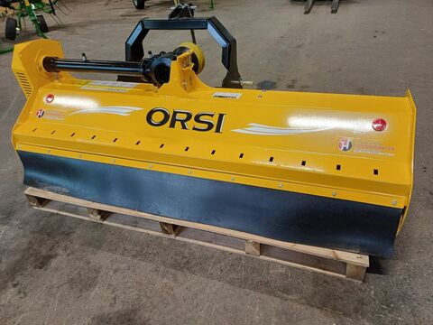 Orsi EVO Plus 220 (20836)