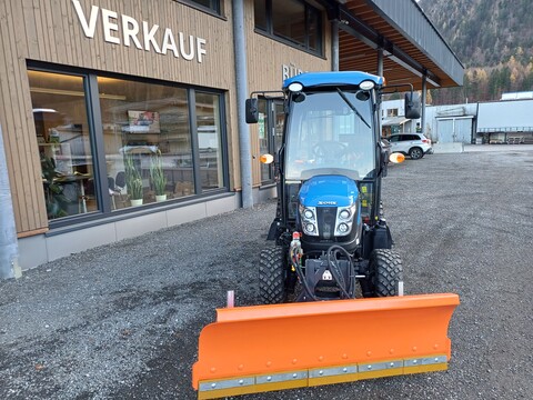 Solis Solis 26 HST Winterpaket 3 (24447)