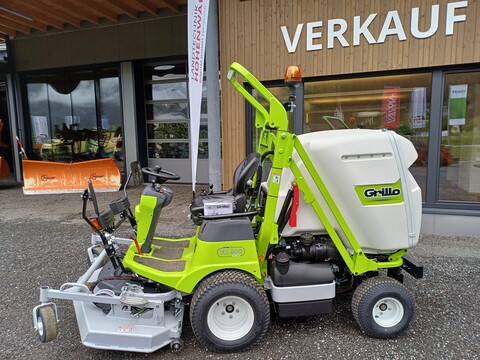 Grillo Grillo FD 900 (23229)