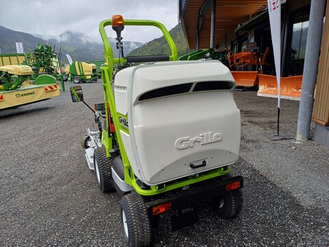 Grillo Grillo FD 900 (23229)