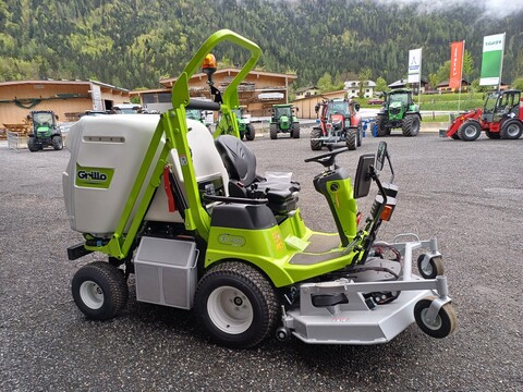 Grillo Grillo FD 900 (23229)