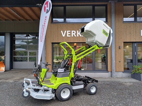 Grillo Grillo FD 900 (23229)