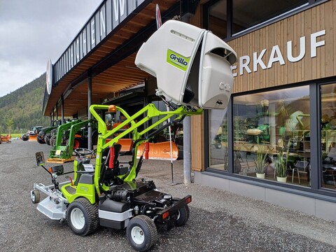 Grillo Grillo FD 900 (23229)