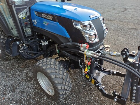 Solis Solis 26 HST Winterpaket 3 (24447)