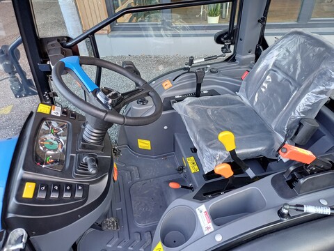 Solis Solis 26 HST Winterpaket 3 (24447)