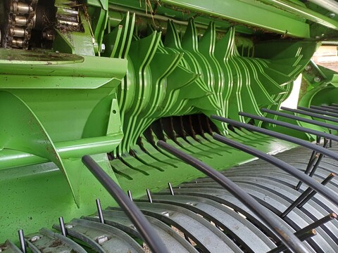 Krone Comprima V 150 XC (24572)