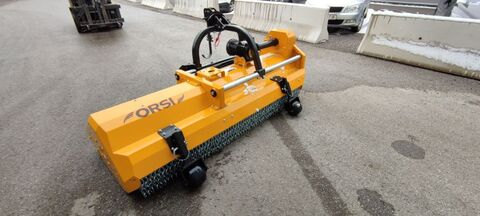 Orsi Comfort 220 (15878)